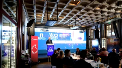 Transelectrica, start pentru proiectul pilot al programului său de digitalizare