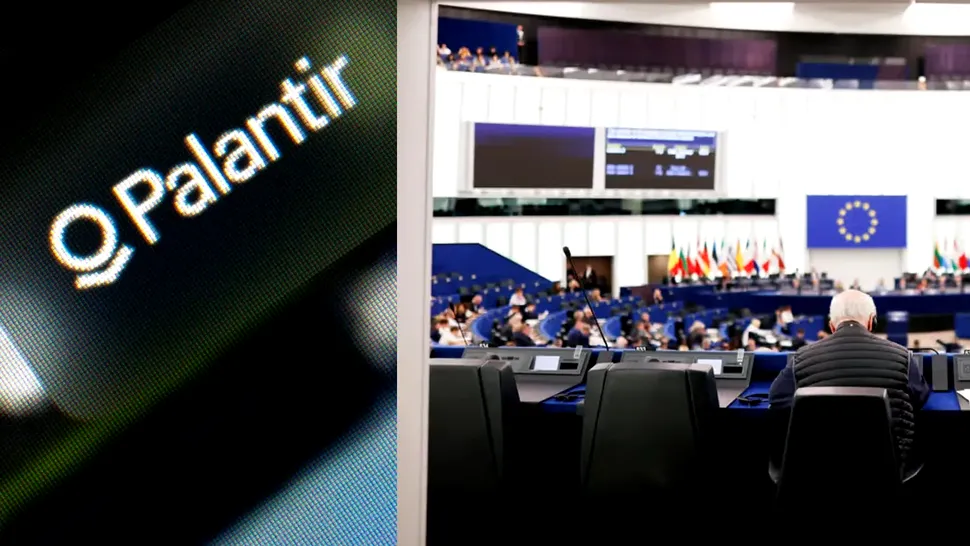 Rapoartele privind „Chat Control” din UE sunt procesate cu ajutorul software-ului Palantir