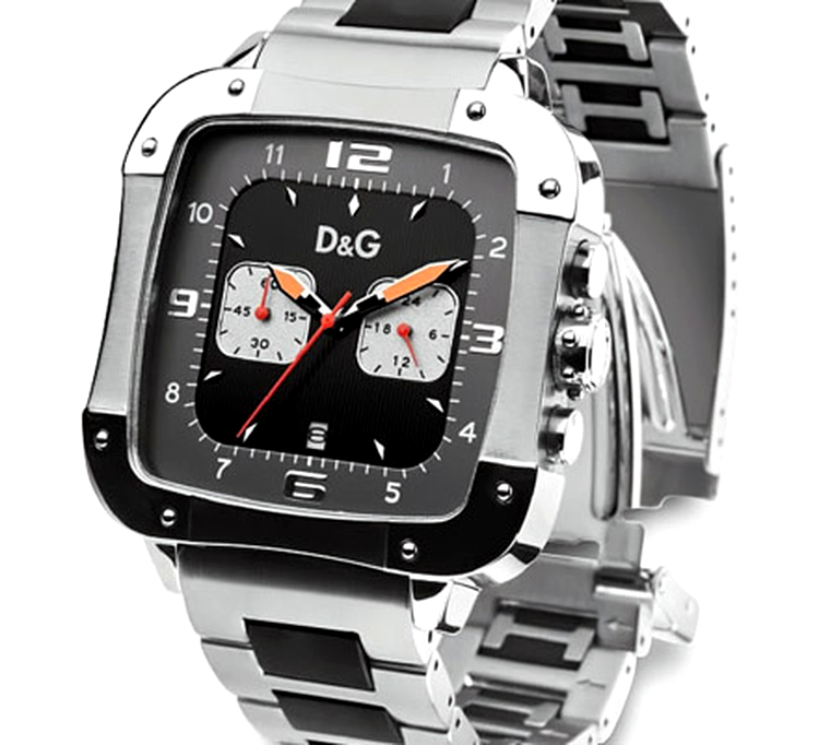 Dolce & Gabbana Licensed