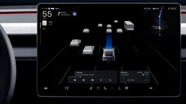 Tesla, criticată de un utilizator de Reddit pentru o rută absurdă de navigație cu 4 viraje suplimentare