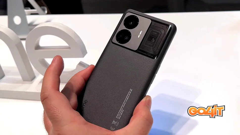 Realme GT5 Pro ar putea fi o alternativă mai ieftină la OnePlus 12