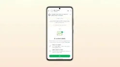 WhatsApp testează o etichetă pentru conținutul generat cu AI în canale