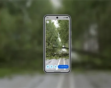 Emergency Live Video, o nouă funcție pentru Android