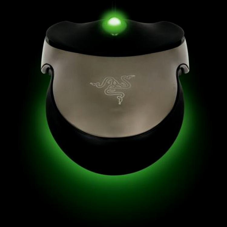 Razer Boomslang Collector’s Edition