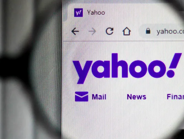 Yahoo, un nume istoric al Internetului, încearcă să redevină relevant