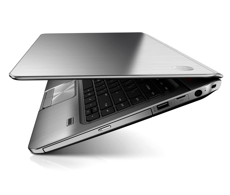 HP Envy M4 - vedere din lateral