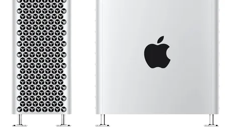 Apple renunță la modelul Mac Pro