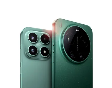 Xiaomi 18 Pro Max pare să aibă schimbări notabile în hardware-ul camerei