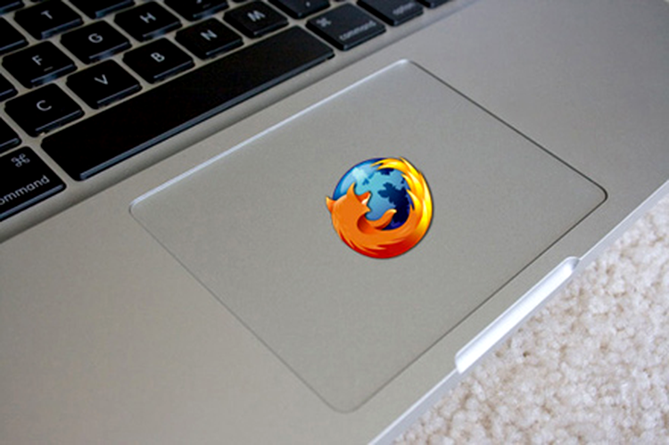 Apple Firefox