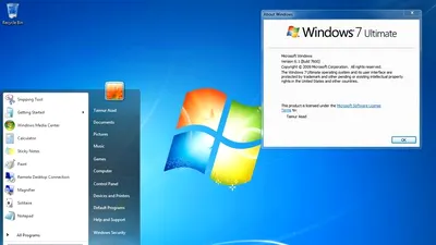 Chiar și fără suport software, Windows 7 încă este folosit de peste 100 de milioane de utilizatori