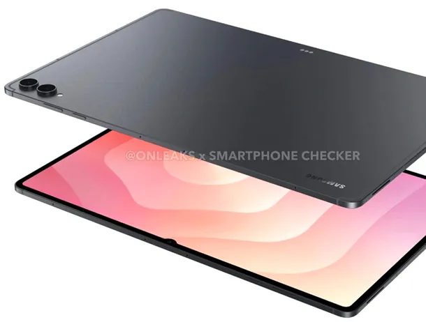 Samsung Galaxy Tab S12+ și Ultra: specificațiile apar printr-o scurgere de informații