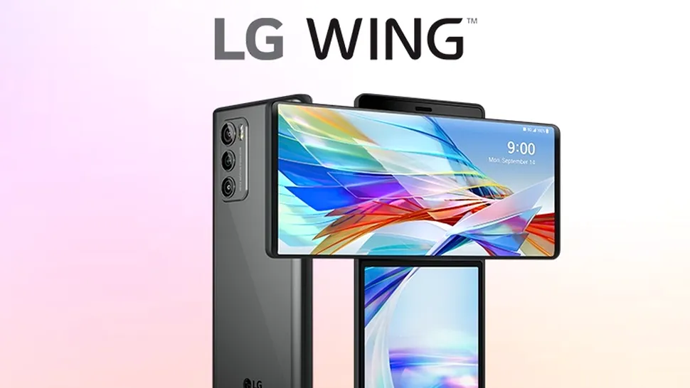 LG ia în considerare retragerea de pe piața de telefoane mobile