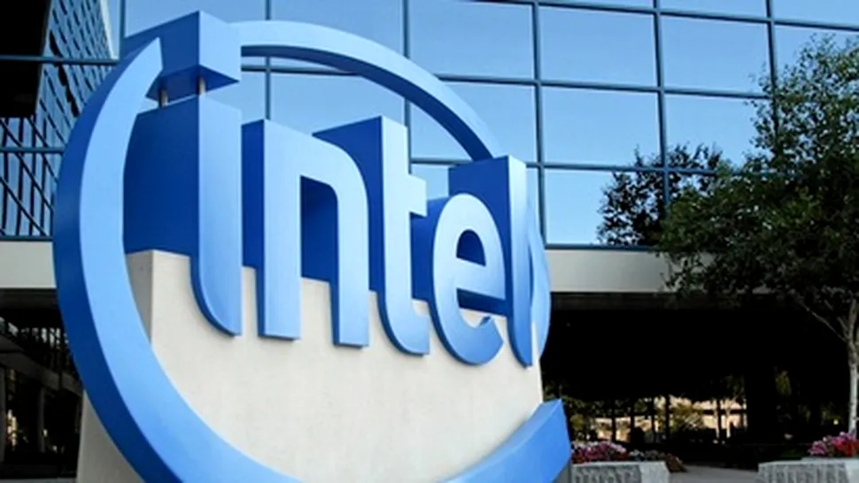 IoT Platform: Internet of Things în viziunea Intel