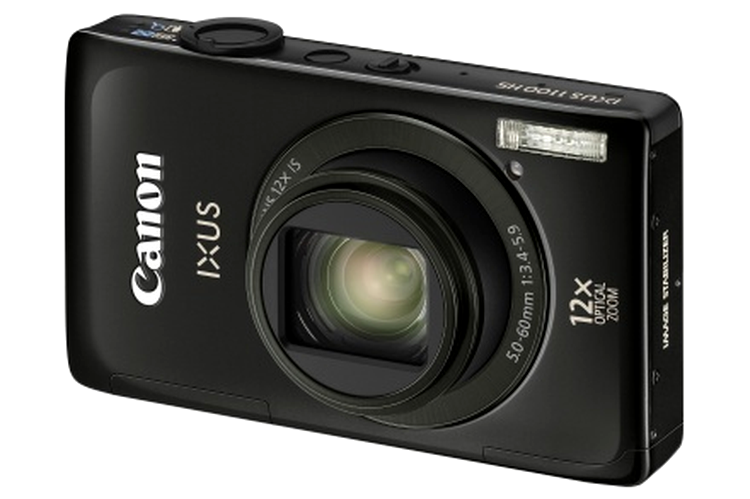 Canon IXUS 1100 HS