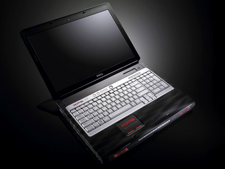 Dell XPS M1730