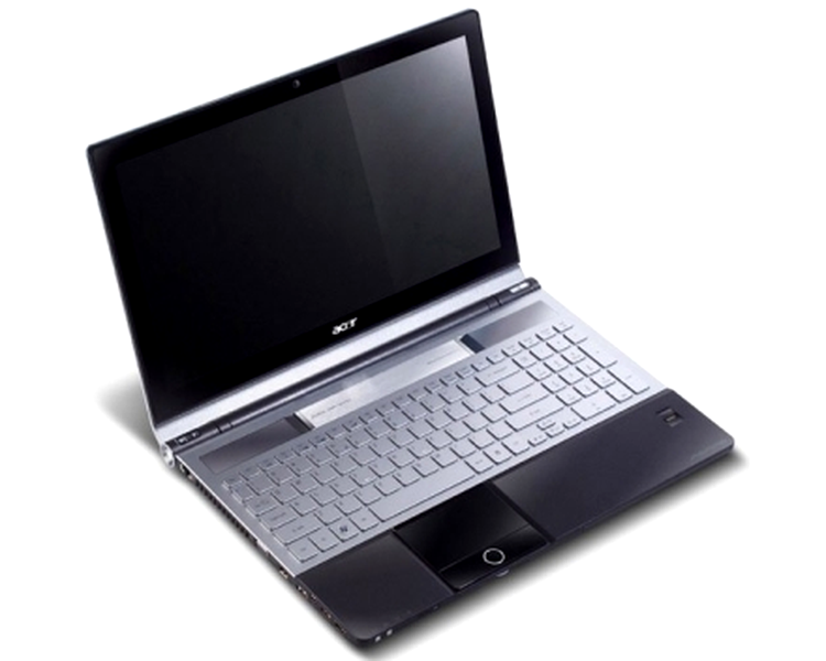 Aspire Ethos 5943G - noua serie atractivă de la Acer