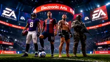 Electronic Arts a lansat EA Advertising, platforma care aduce reclamele direct în jocuri