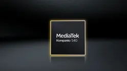 Kompanio 540, noul Soc MediaTek pentru Chromebookuri entry-level