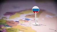 RUSIA a fost ATACATĂ! Undă de șoc de la MOSCOVA: Este fără egal în istorie