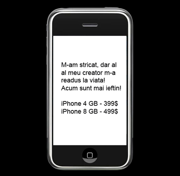 Apple iPhone refurbished