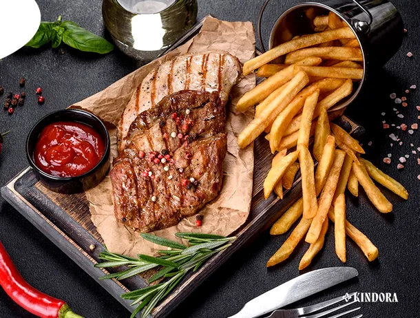 Te îngrași chiar dacă mănânci „corect”? 4 combinații alimentare care îți blochează digestia (P)
