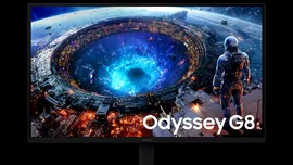 Samsung a lansat noua generație de monitoare de gaming Odyssey. Nu lipsește primul monitor de gaming 6K din industrie