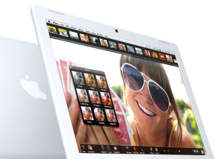Netbook sau tablet PC de la Apple?