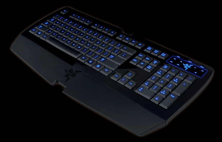 Razer Lycosa
