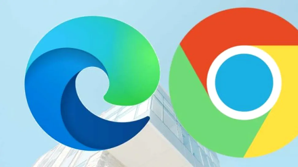 Google încearcă să convingă utilizatorii Microsoft Edge să treacă la Chrome, apelând la o strategie de pe vremea lui Internet Explorer