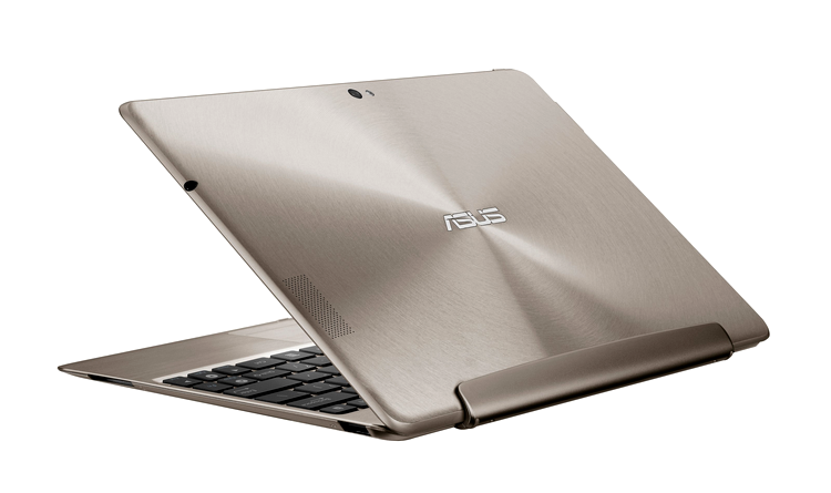 Asus Eee Pad Transformer Prime