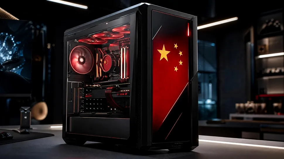 Gaming PC fără Intel, AMD sau Nvidia: un experiment interesant, dar cu performanțe modeste - VIDEO