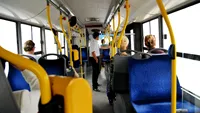 Transportul public devine gratuit în fiecare weekend. Decizia anunțată de primărie: Toată lumea poate să folosească gratuit