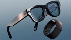 Meta a lansat ochelarii inteligenți Ray-Ban Display