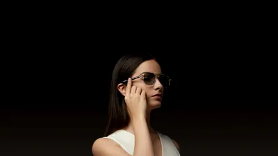 Xiaomi a lansat ochelarii inteligenți audio Mijia