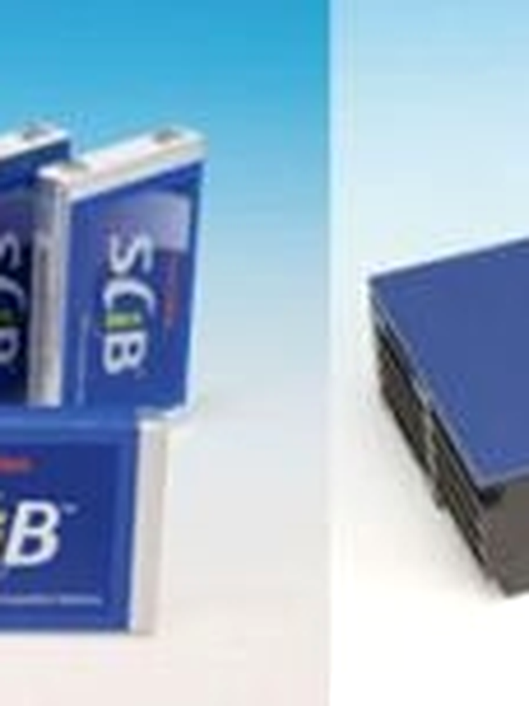 Toshiba SCiB