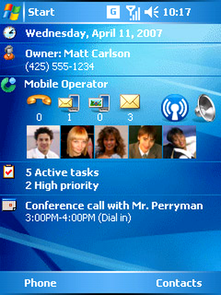Spb Phone Suite
