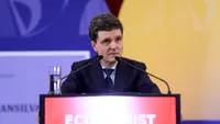 România face un nou pas spre euro. Anunțul făcut de președintele Nicușor Dan: Există acord politic