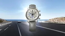 Seiko își extinde familia de ceasuri Prospex cu noua colecție Grand Touring inspirate din sporturile cu motor de epocă