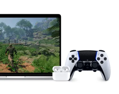 macOS Sonoma va permite rularea de jocuri video pentru Windows pe sisteme cu Apple Silicon