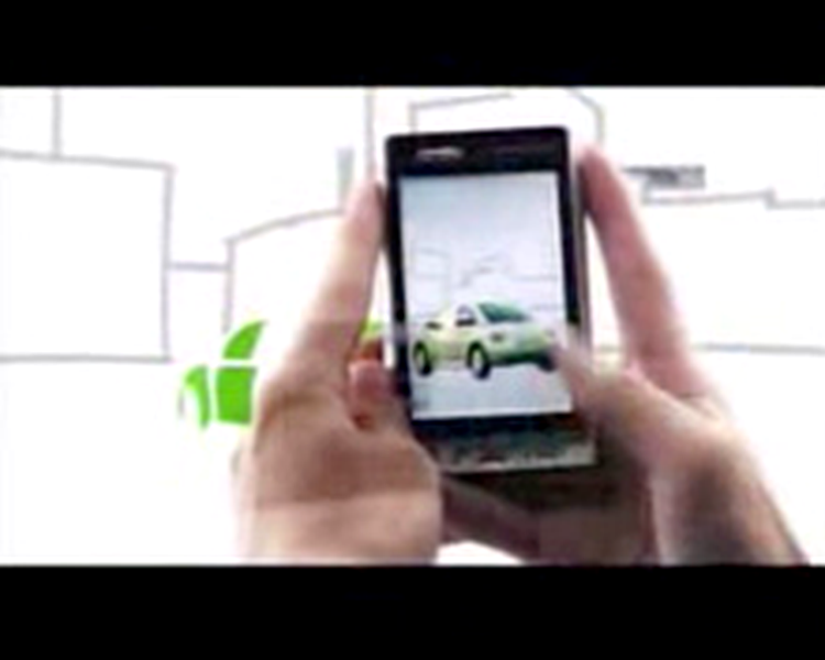 Sony Ericsson 