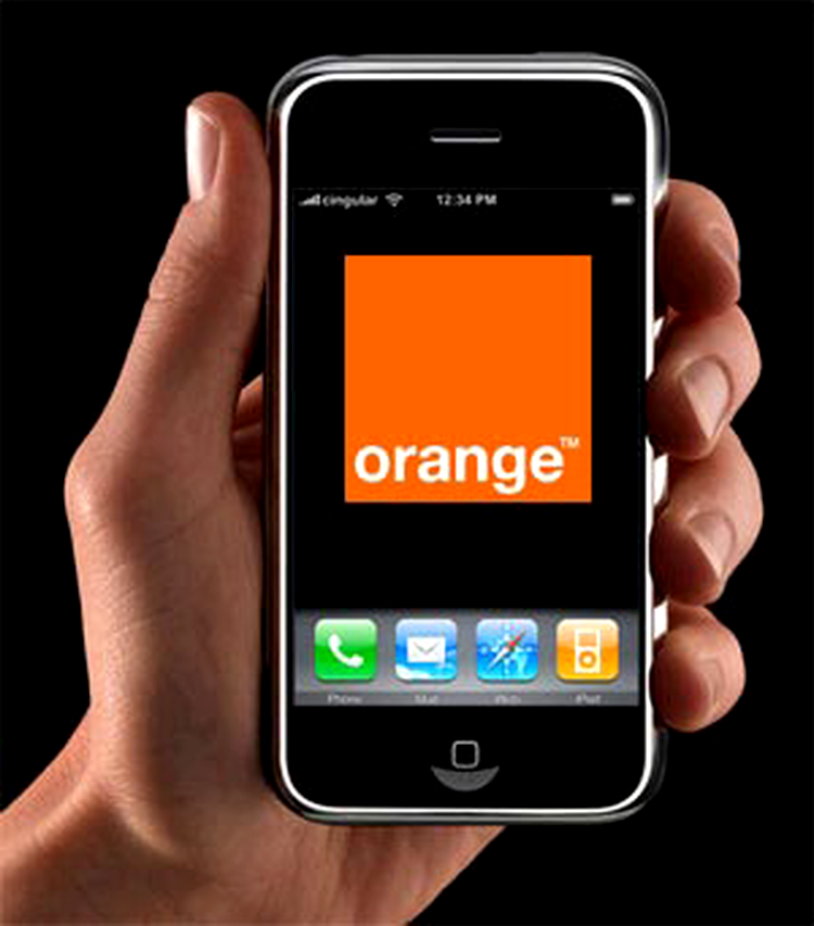 iPhone