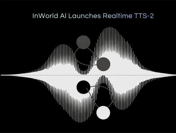 Realtime TTS-2, de la Inworld AI, un nou model AI capabil să detecteze tonul vocii interlocutorului și starea de spirit a acestuia