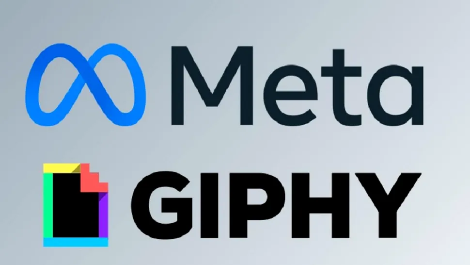 Meta, obligată să vândă Giphy de Consiliul Concurenței din Marea Britanie