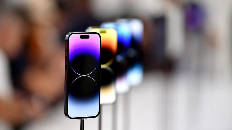 Apple dezvoltă un cip all-in-one pentru conectivitate 5G, Wi-Fi și Bluetooth pe iPhone/iPad