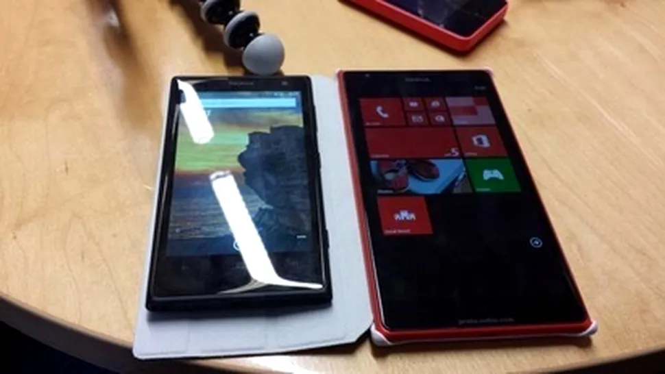 Ultimele noutăţi despre Nokia Lumia 1520 înainte de lansarea de mâine