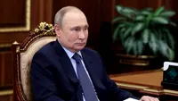 Informația serii pentru Vladimir Putin! Se întâmplă duminică, 29 mai. Toată Rusia trebuie să știe