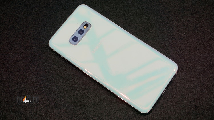 Samsung Galaxy S10e