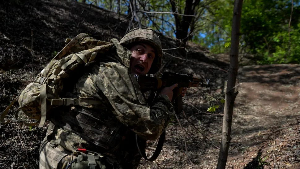 Lecții de pe frontul ucrainean: De ce armatele NATO par nepregătite pentru războiul modern. Rolul dronelor, subestimat