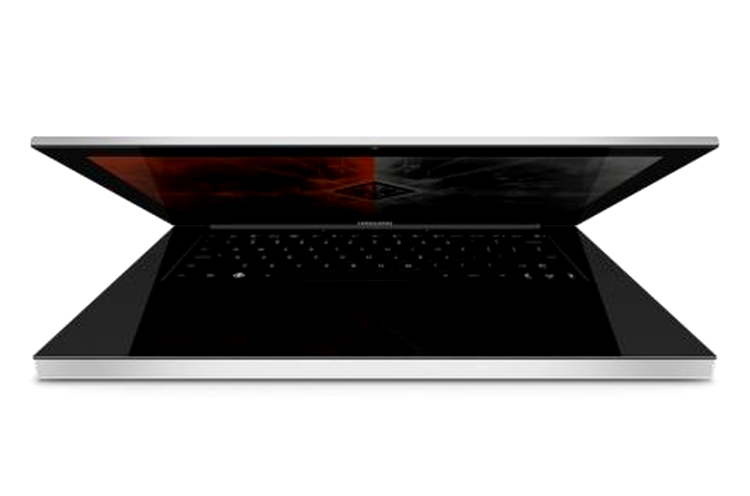 Voodoo Envy 133 – un ultraportabil mai subţire decât MacBook Air