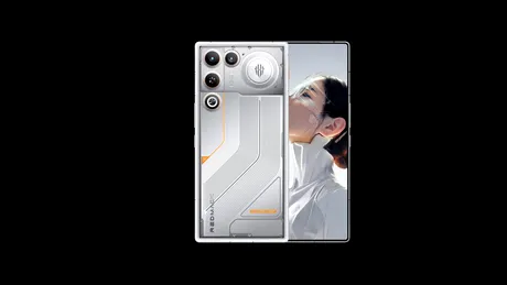 Trace Edition, o ediție specială REDMAGIC 11 Air, lansată pe piața globală